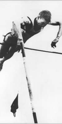 Brian Sternberg, American pole vaulter., dies at age 69